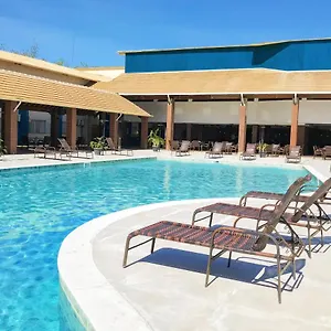 Nauticomar & Club Resort Porto Seguro