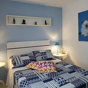Geriba Apart-hotel Búzios