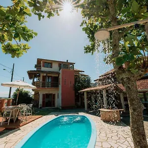 Aratuca - 200mt Da Hotel