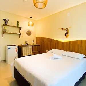  Apartahotel Residencial Mae Terra