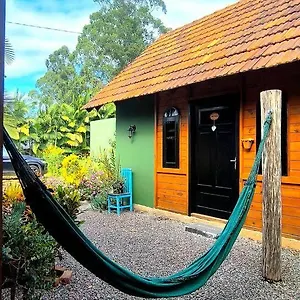 Chale Alpino Casa de hóspedes